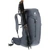 Kuprinė Deuter AC Lite 24 - Juoda