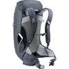 Kuprinė Deuter AC Lite 24 - Juoda