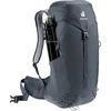 Kuprinė Deuter AC Lite 24 - Juoda