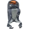 Kuprinė Deuter AC Lite 24 - Juoda