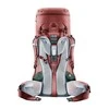 Kuprinė Deuter Aircontact Lite 35+10 SL - Žalia