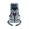 Kuprinė Deuter Aircontact Lite 45+10 SL - Turkio