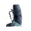 Kuprinė Deuter Aircontact Lite 45+10 SL - Turkio