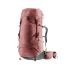 Kuprinė Deuter Aircontact Lite 45+10 SL - Turkio