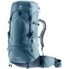 Kuprinė Deuter Aircontact Lite 50 + 10 - Oranžinė