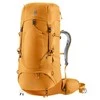 Kuprinė Deuter Aircontact Lite 50+10 - Tamsiai mėlyna