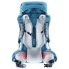 Kuprinė Deuter Aircontact Ultra 40+5 - Karamelinė