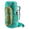 Kuprinė Deuter Aircontact Ultra 50+5 L - Karamelinė