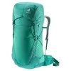 Kuprinė Deuter Aircontact Ultra 50+5 L - Karamelinė