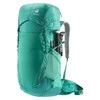 Kuprinė Deuter Aircontact Ultra 50+5 L - Karamelinė