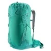 Kuprinė Deuter Aircontact Ultra 50+5 L - Karamelinė