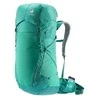 Kuprinė Deuter Aircontact Ultra 50+5 L - Karamelinė