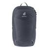 Deuter Speed Lite 17L kuprinė Žygio kuprinė Juodas
