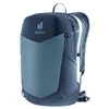 Deuter Speed Lite 21 žygio kuprinė Juodas