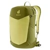 Deuter Speed Lite 21 žygio kuprinė Juodas