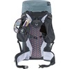Kuprinė Deuter Speed Lite Pro 28 SL - Juoda
