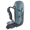Kuprinė Deuter Speed Lite Pro 28 SL - Juoda