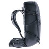 Kuprinė Deuter Speed Lite Pro 28 SL - Juoda