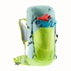 Kuprinė Deuter Speed Lite 30 - shale- graphite