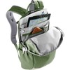 Kuprinė Deuter Stepout 12 - Chaki (Khaki)