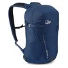 Kuprinė Lowe Alpine Edge 18 - Juoda
