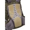 Kuprinė Lowe Alpine Sirac Plus 40 - Chaki (Khaki)