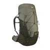 Kuprinė Lowe Alpine Sirac Plus 50 - Juoda - M-L