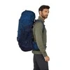 Kuprinė Lowe Alpine Sirac Plus 50 - Juoda - M-L