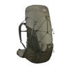Kuprinė Lowe Alpine Sirac Plus 50 - M-L - Žalia