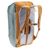 Laipiojimo kuprinė Deuter Gravity Motion - Mėlyna - M