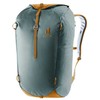 Laipiojimo kuprinė Deuter Gravity Motion - Mėlyna - M