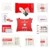 Lengva ir neperšlampama vaistinėlė Lifesystems Light &amp; Dry Micro First Aid Kit