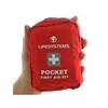 Pirmosios pagalbos rinkinys Lifesystems Pocket, 23 vnt.
