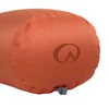 Lifesystems Sauskrepšys Lifeventure Stormlight DryBag 10l - Raudona