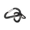 Karabinai Lifeventure Karabiners (3 pack)