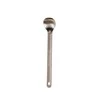 Lifeventure Titanium Long Spoon šaukštas