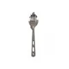 Įrankiai Lifeventure Titanium Cutlery Set
