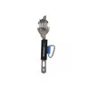 Įrankiai Lifeventure Titanium Cutlery Set