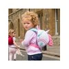 Vaikiška kuprinė LittleLife Toddler kuprinė vienaragis