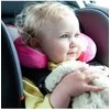 Littlelife vaikiška kelioninė pagalvėlė - Pelėda