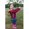 LittleLife vaikiška kuprinė - Žirafa