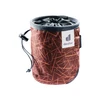 Magnezijos maišelis Deuter Gravity Chalk Bag I - Pilka