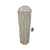 Miegmaišio įdėklas COCOON MummyLiner 100% Cotton-Flannel - Coast Lines