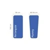 Miegmaišio įdėklas Lifeventure PolyCotton Sleeping Bag Liner - Stačiakampis