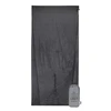 Miegmaišio įdėklas Lifeventure Silk Sleeping Bag Liner Rectangular - Stačiakampis