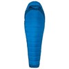 Miegmaišis Marmot Trestles Elite Eco 20 Long - Kairėje