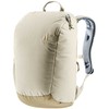 Miesto kuprinė Deuter StepOut 16 - Juoda