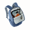 Miesto kuprinė Deuter StepOut 16 - Juoda