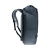 Miesto kuprinė Deuter Utilion 30 - Juoda