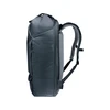 Miesto kuprinė Deuter Utilion 30 - Juoda